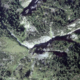 Satellite imagery of Nollen, CH