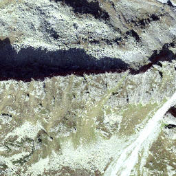 Satellite imagery of Ruchen, CH