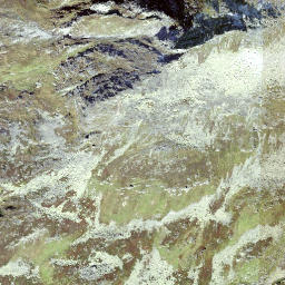 Satellite imagery of Leutsi, CH