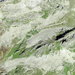 Satellite imagery of Gwasmet, CH