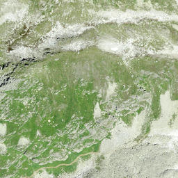 Satellite imagery of Chrüzlipass, CH
