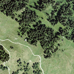 Satellite imagery of Tgiern Pign, CH