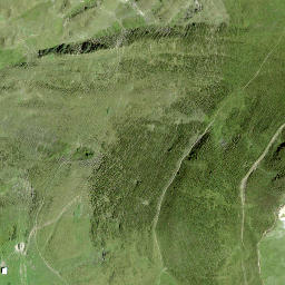 Satellite imagery of Stein, CH