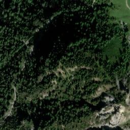 Satellite imagery of Schafkopf, CH