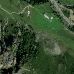 Satellite imagery of Schafkopf, CH