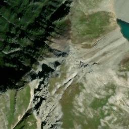 Satellite imagery of Pizza Naira, CH