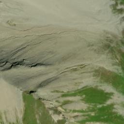 Satellite imagery of Furcletta, CH