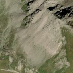 Satellite imagery of Furcletta, CH