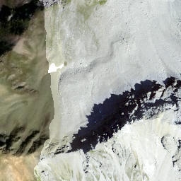 Satellite imagery of Guggernell, CH