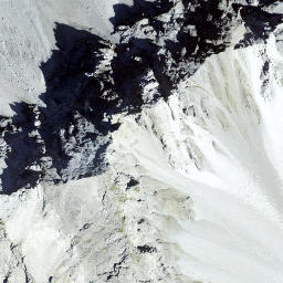 Satellite imagery of Guggernell, CH