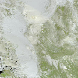 Satellite imagery of Tiaungrat, CH