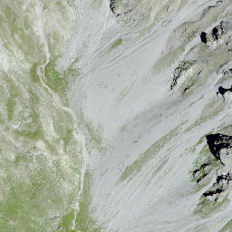 Satellite imagery of Tiaun, CH