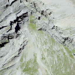 Satellite imagery of Tiaun, CH