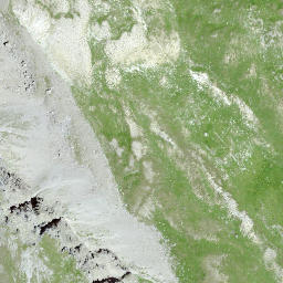 Satellite imagery of Tiaun, CH