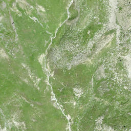 Satellite imagery of Hüreli, CH