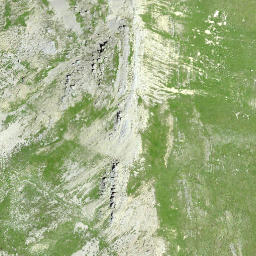 Satellite imagery of Hüreli, CH