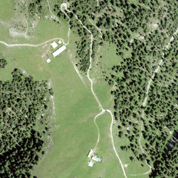Satellite imagery of Alteiner Egg, CH