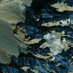 Satellite imagery of Leidbachhorn, CH