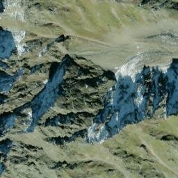 Satellite imagery of Leidbachhorn, CH