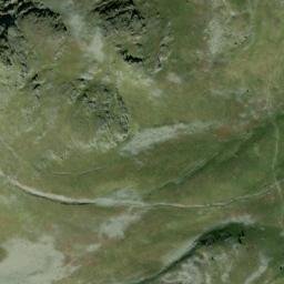 Satellite imagery of Schwarzhorn, CH