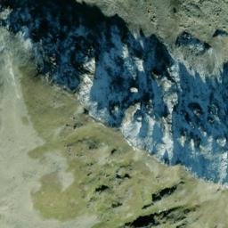 Satellite imagery of Senetrizfurgga, CH