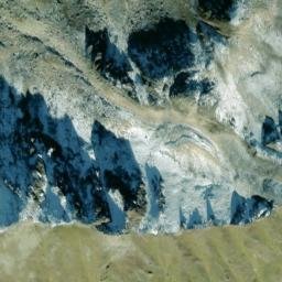 Satellite imagery of Riner Furgga, CH