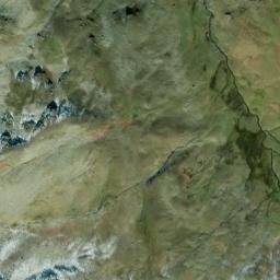 Satellite imagery of Riner Furgga, CH