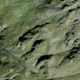Satellite imagery of Höchflue, CH