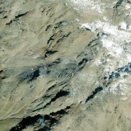Satellite imagery of Höchflue, CH
