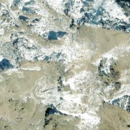 Satellite imagery of Rothorn Furgga, CH