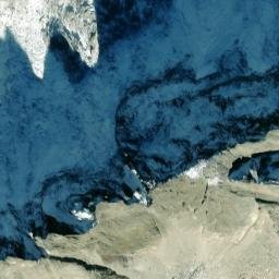 Satellite imagery of Piz Radönt, CH