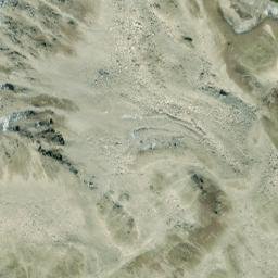 Satellite imagery of Fuorcla Radönt, CH