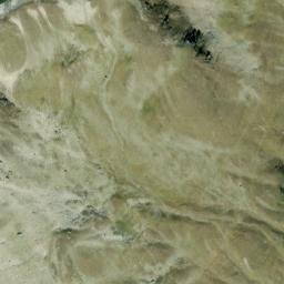 Satellite imagery of Fuorcla Radönt, CH