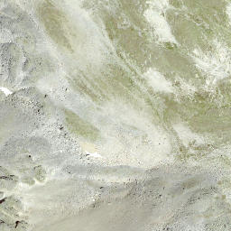 Satellite imagery of Piz Arpschella, CH