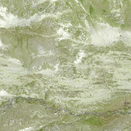 Satellite imagery of Arpschella, Sella d', CH