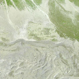 Satellite imagery of Fuorcla Stragliavita, CH