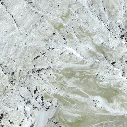 Satellite imagery of Piz dals Cotschens, CH
