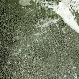 Satellite imagery of Mot Madlain, CH