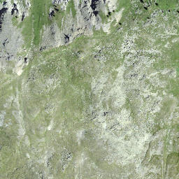 Satellite imagery of Mot da l'Hom, CH