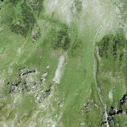 Satellite imagery of Mot da l'Hom, CH