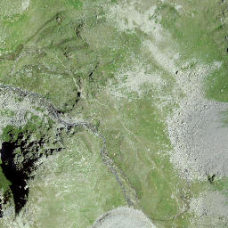 Satellite imagery of Schadler, CH