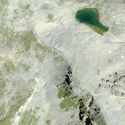 Satellite imagery of Schadler, CH