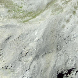 Satellite imagery of Fernerspitz, CH