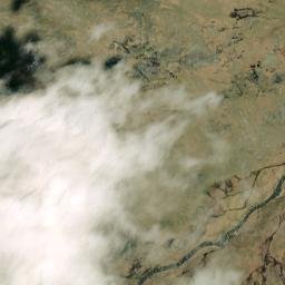 Satellite imagery of cairn, IT
