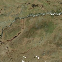 Satellite imagery of cairn, IT