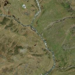 Satellite imagery of cairn, IT