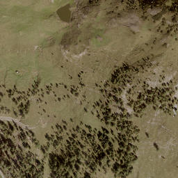 Satellite imagery of Schatzbühel, AT