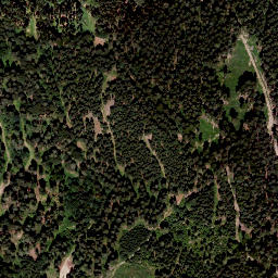 Satellite imagery of Steinbruchkogel, AT