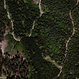 Satellite imagery of Steinbruchkogel, AT