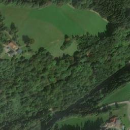 Satellite imagery of Hohenwart, AT